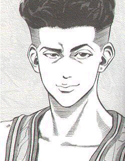 Otaku Gallery  / Anime e Manga / Slam Dunk / Manga Scans / immanga02.jpg